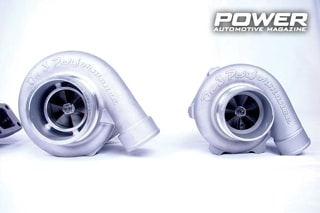 Know How: Turbo Part V